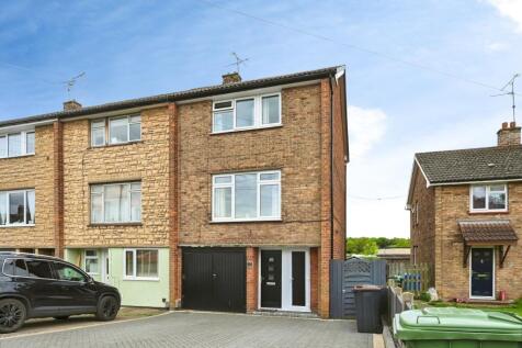 Tuxford Avenue, Meden Vale, Mansfield, NG20