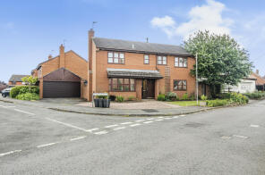 2, Woodward Parks, Pershore WR10 2RB