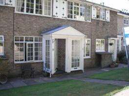 11, The Uplands, Pontefract WF8 4HZ