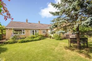 The Bungalow, The Green, Calne SN11 9JE