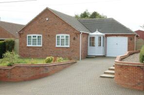 The Briers, Blacksmith Lane, Spilsby PE23 4AZ