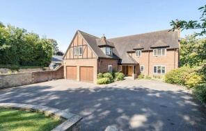 Downcombe, Bell Lane, Liddington, Swindon SN4 0HE