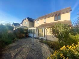 9, Amal An Avon, Hayle TR27 4QD