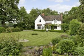 Keepers Cottage, Walton, Presteigne LD8 2RE