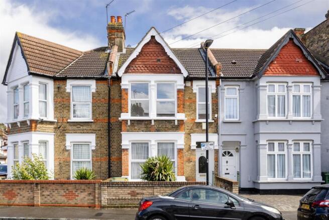 Margery Park Road, E7
