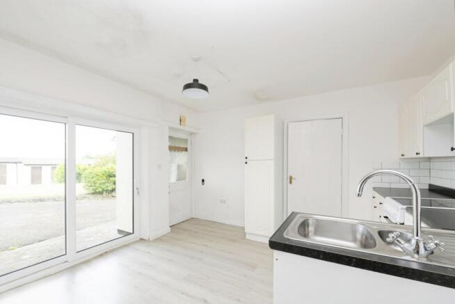 Annex Kitchen/Diner