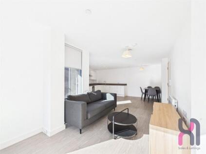 30 Oldfield Road, Salford, M5