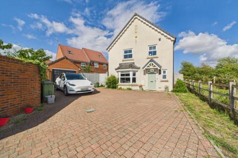 Swallowcroft, Eastington, Stonehouse, GL10