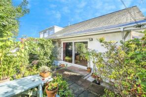 13a, Wesley Street, Penzance TR18 3EW