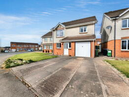 8, Church Meadows, Cockermouth CA13 0LF