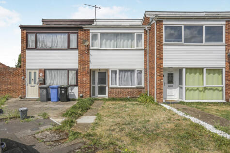 Waveney Road, Ipswich, IP1