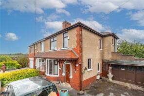 6, St Albans Road, Blackburn BB1 4HA