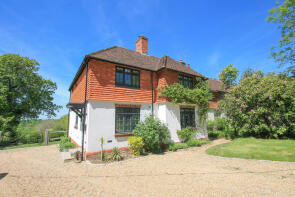 1, Orchard Cottages, London Road, Haywards Heath RH17 7HS
