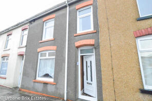 23, Roman Road, Neath SA10 9LH