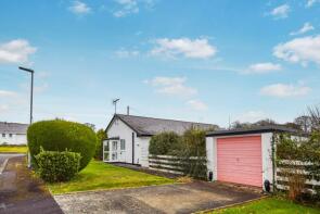 13, Bryn Tyddyn, Criccieth LL52 0PE