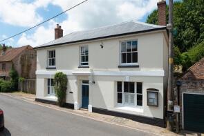 Duke House, The Street, Canterbury CT4 5QY