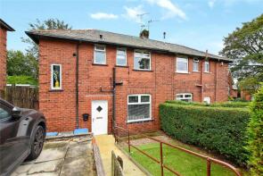 6, Netley Avenue, Rochdale OL12 0BE