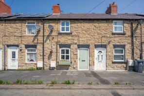 5, Rock Houses, Main Road, Holywell CH8 9UD