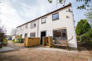 7, Beech Croft, Road Leading From Drumburgh To Monkhill Via Burgh-by-sands, Carlisle CA5 6AU