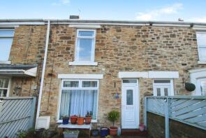2, Providence Terrace, Granville Avenue (side), Stanley DH9 8QD