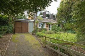 Waskerley, Bowden Road, Thorpe Langton LE16 7TP