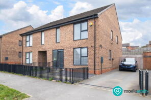 121a, Harborough Avenue, Sheffield S2 1QQ