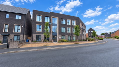 Flat 1, 20 Ezard Street, Openshaw