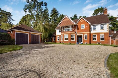 Greenhurst Drive, Barnt Green, Birmingham, B45 8GH