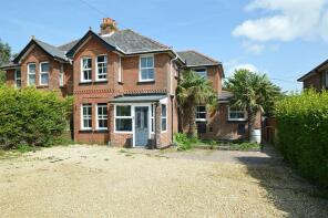 Sunny Patch, Alverstone Road, Sandown PO36 0LE