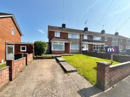 40, Hazel Road, Llanmartin, Newport NP18 2HX