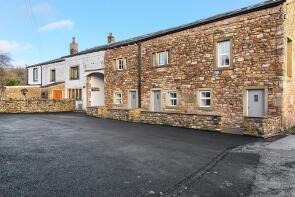Snowdrop Cottage, Barley New Road, Burnley BB12 9LH