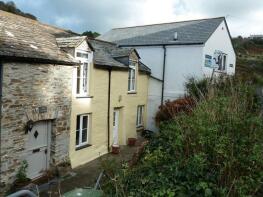 Glen View, Trebarwith Strand, Tintagel PL34 0HB