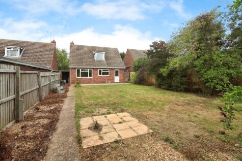 Elter Walk, Peterborough
