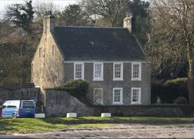 Low Valley House, From The Square Westward, Linlithgow EH49 7NL