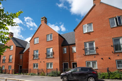Chisslands Drive, Winchester