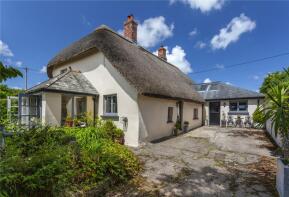 The Cottage, Road From Marchwood To Hillside, Torrington EX38 7JW
