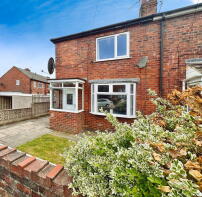 28, Park Avenue, Lofthouse, Wakefield WF3 3EU