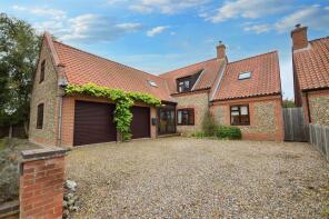 Dumella, Holt Road, Melton Constable NR24 2RP