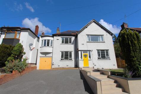 Wootton Park, Knowle, Bristol