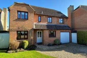 9, Copyhold, Marlborough SN8 3YR