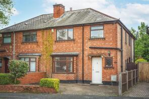 29, Slater Avenue, Derby DE1 1GT