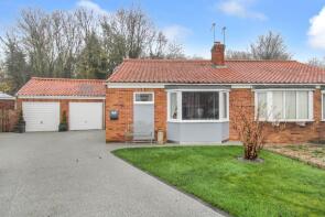14, Beatswell Lawn, Ripon HG4 3HE