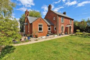 Mepal Cottage, Wootton Road, Lymington SO41 6FU