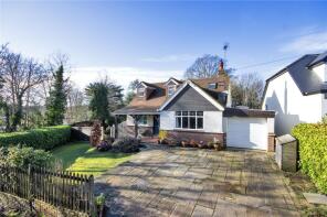 46, Oakdene Road, Sevenoaks TN13 3HL