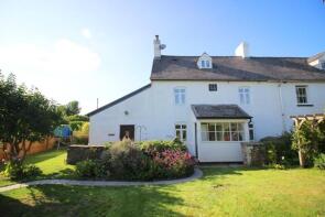 Old Inn Cottage, Hereford Road, Monmouth NP25 5RE