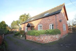 28 The Old Byre, Somerby Road, Oakham LE15 8LY