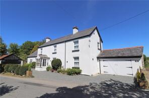 North Arscott Gate, Road From Youldonmoor Cross To Highbarrow Cross, Holsworthy EX22 7NJ