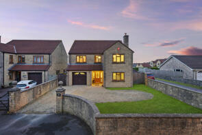 Eldmere House, Stoke Hill, Stoke St Michael, Radstock BA3 5JJ