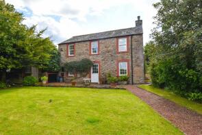 Chapel Cottage, Newby CA10 3EX