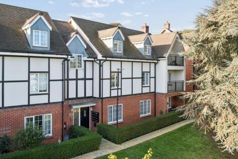 Grange Road, Chalfont St Peter, SL9
